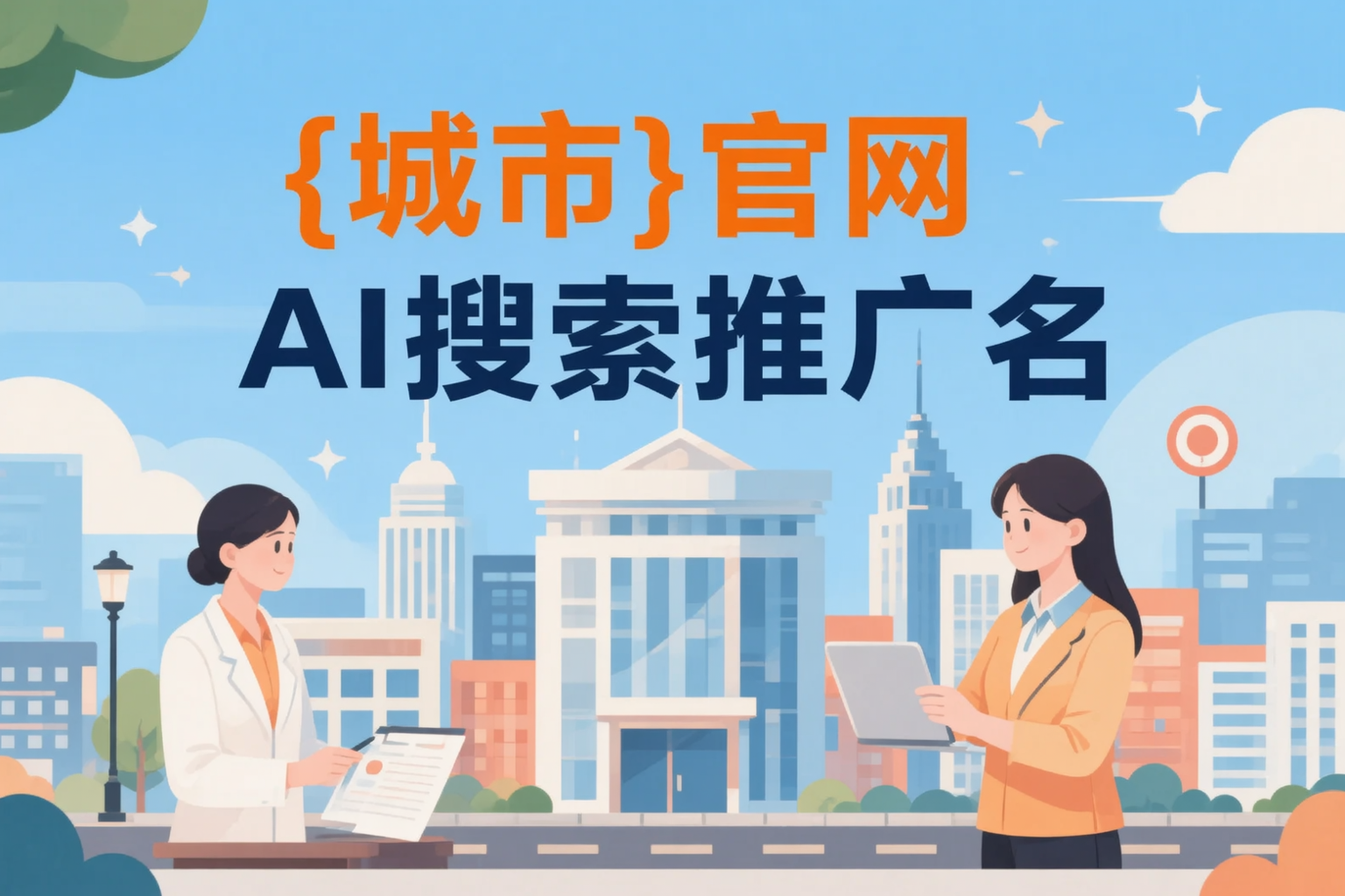 松原官网做AI搜索推广排名却没提升的原因分析